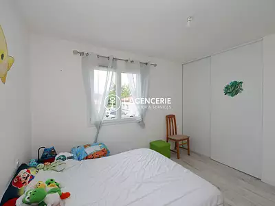 Maison, 111 m²