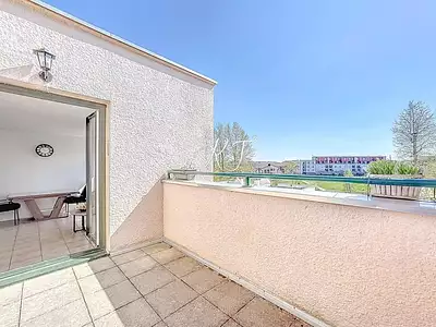 Appartement, 69 m²