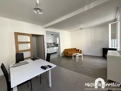 Maison, 72 m²