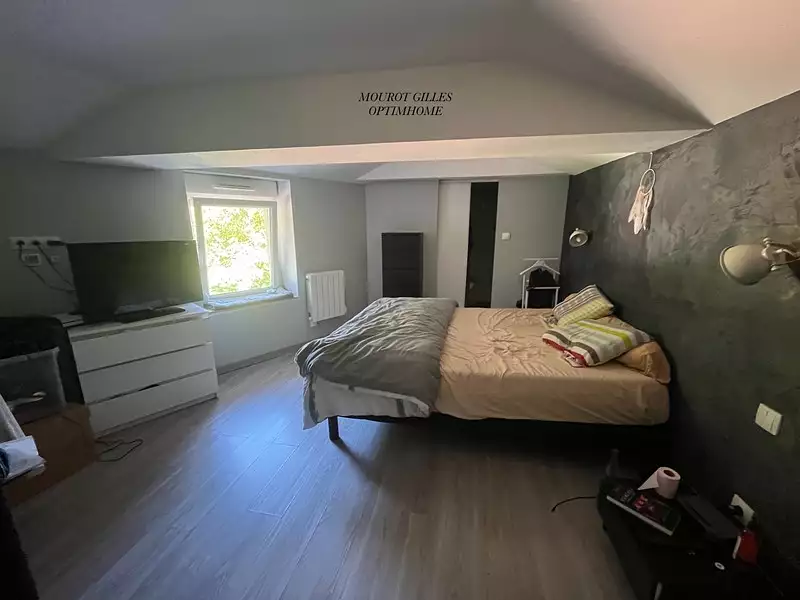 Maison, 97 m²