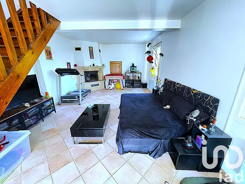 Maison, 200 m²