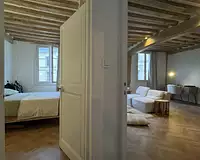 Appartement, 46,5 m²