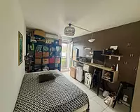 Appartement, 80,74 m²