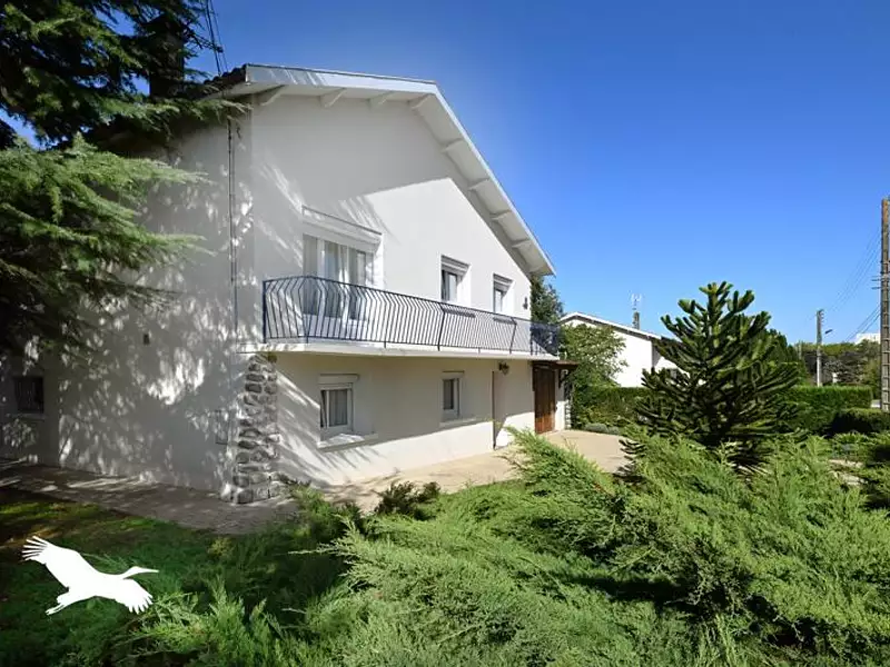 Maison, 155 m²