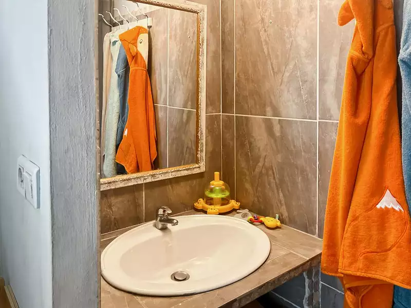 Appartement, 190 m²