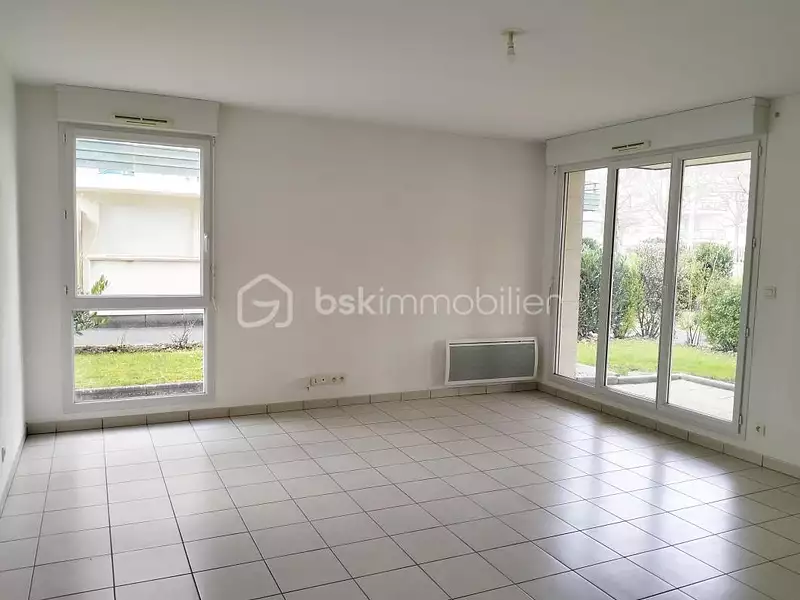 Appartement, 36 m²