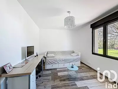 Maison, 147 m²
