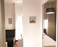 Appartement, 25,8 m²