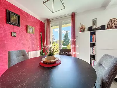 Appartement, 65 m²