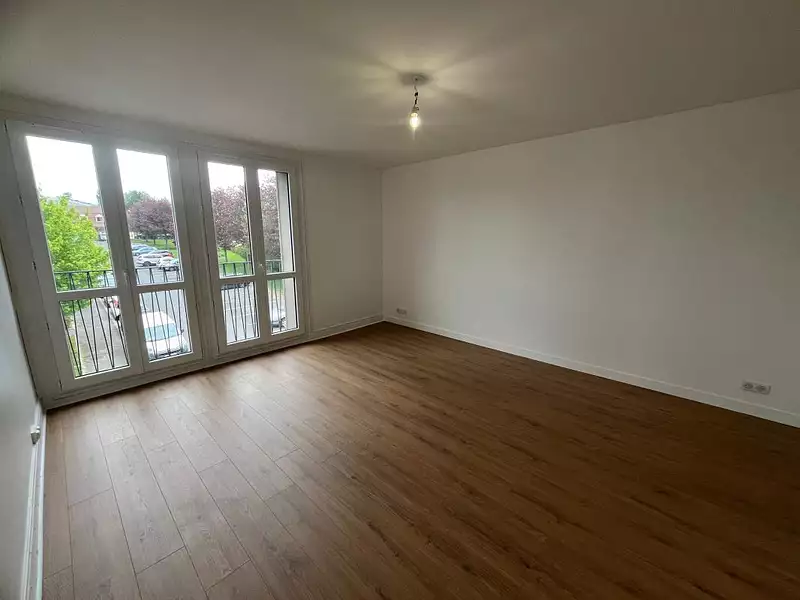 Appartement, 72 m²