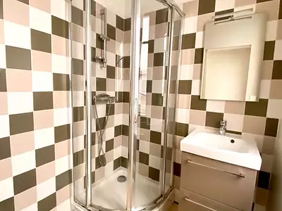 Appartement, 18,8 m²