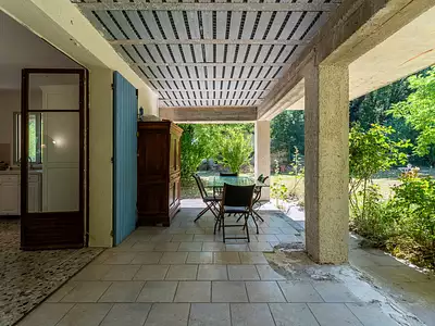 Maison, 154 m²