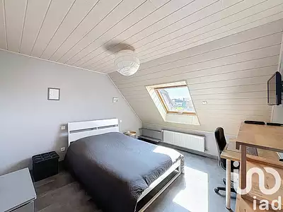 Maison, 147 m²