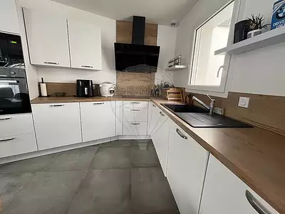 Maison, 73 m²