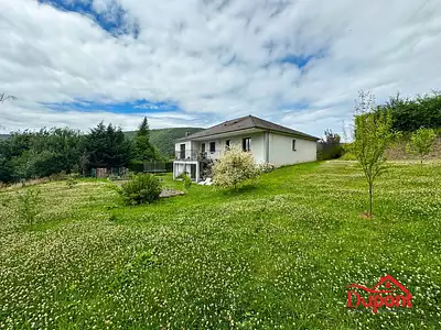 Maison, 145 m²