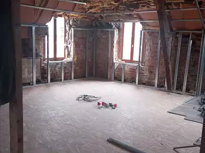 Maison, 120 m²