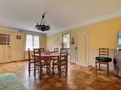 Maison, 214,47 m²