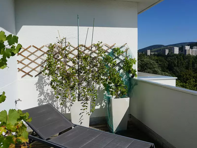 Appartement, 173 m²