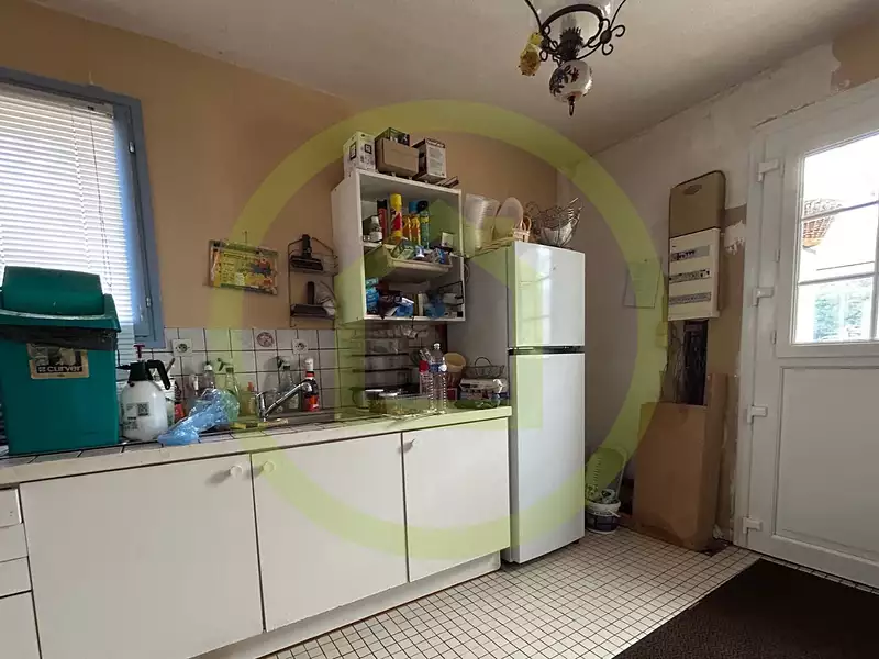 Maison, 143 m²