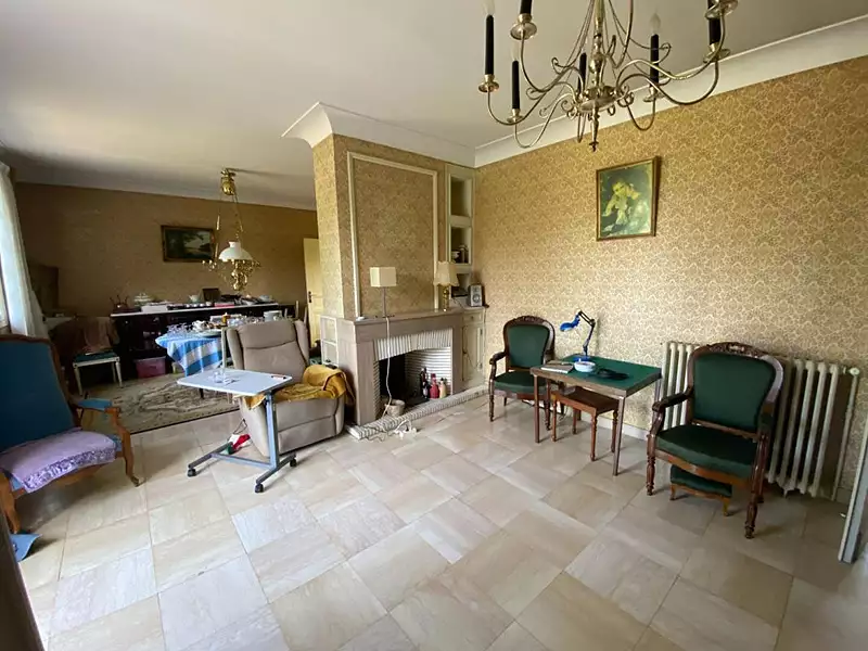 Maison, 300 m²