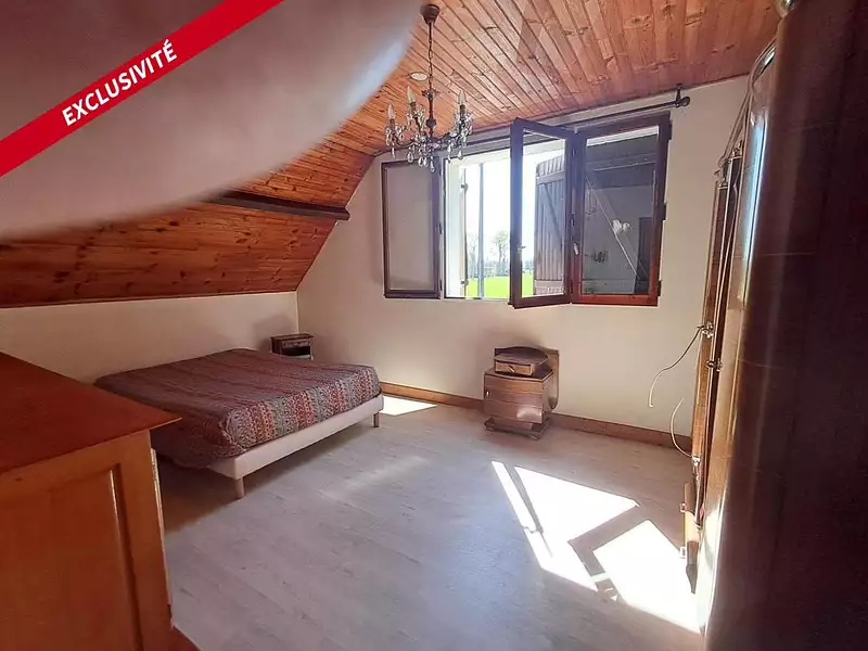 Maison, 92 m²