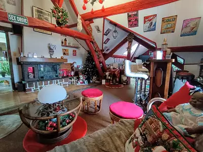 Maison, 162 m²