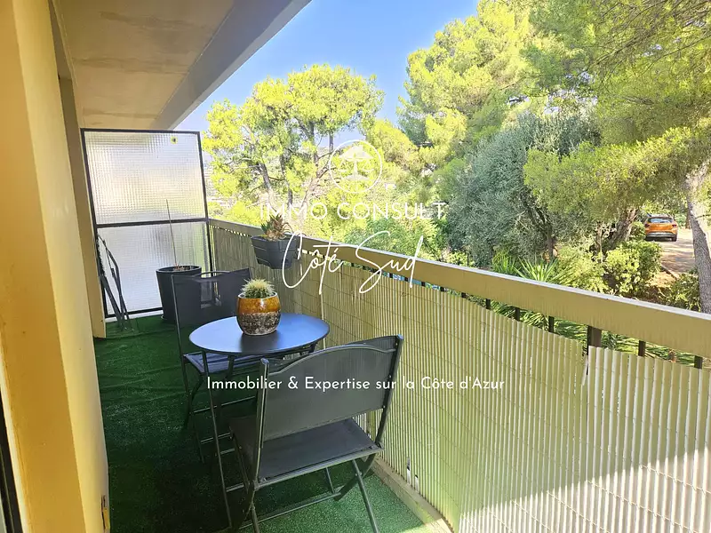 Appartement, 30,44 m²