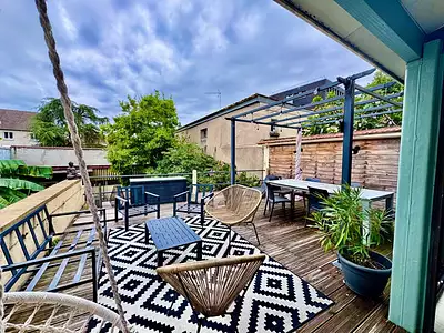 Appartement, 102 m²