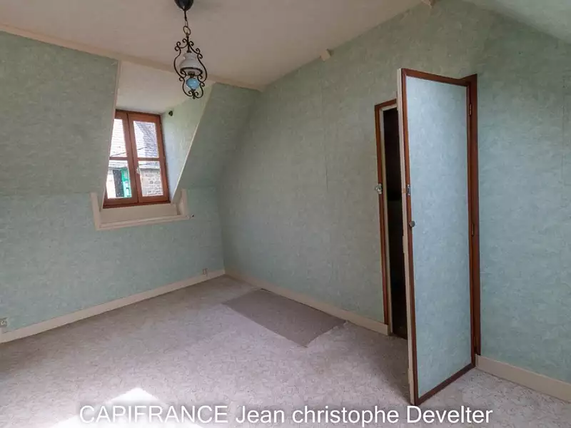 Maison, 100 m²