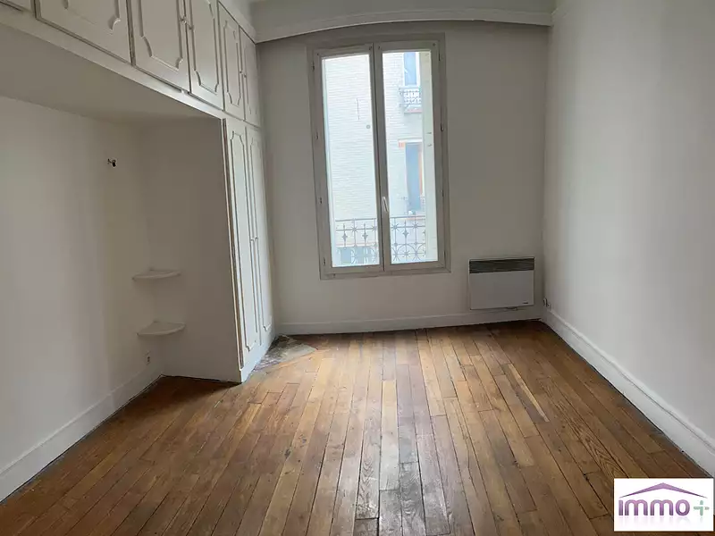 Appartement, 41 m²