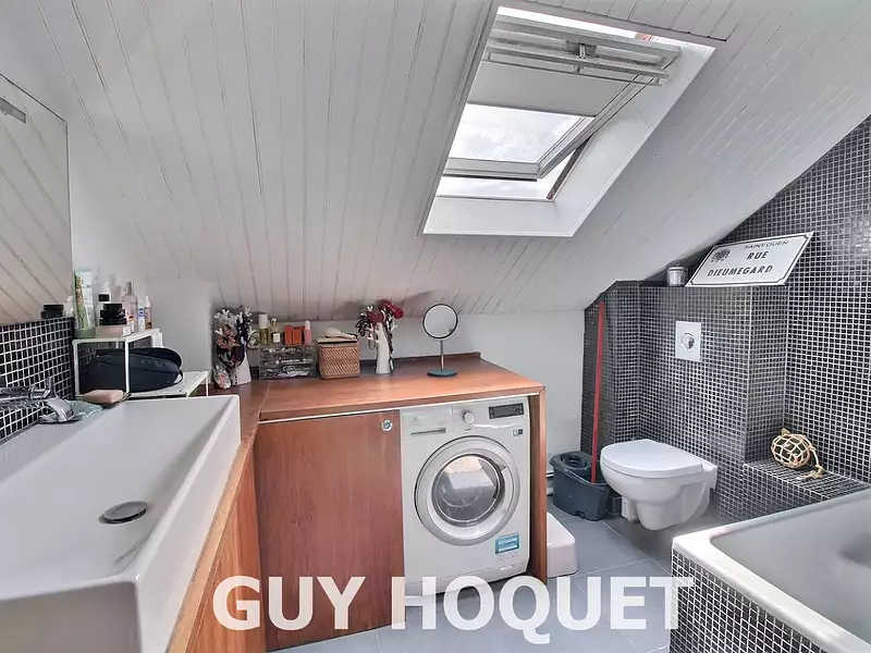 Appartement, 85,69 m²