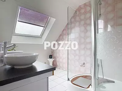 Maison, 185 m²