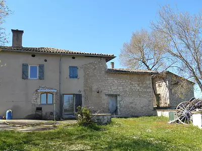 Maison, 790 m²