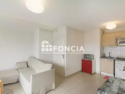 Appartement, 49 m²
