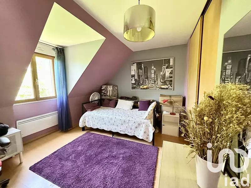 Maison, 165 m²
