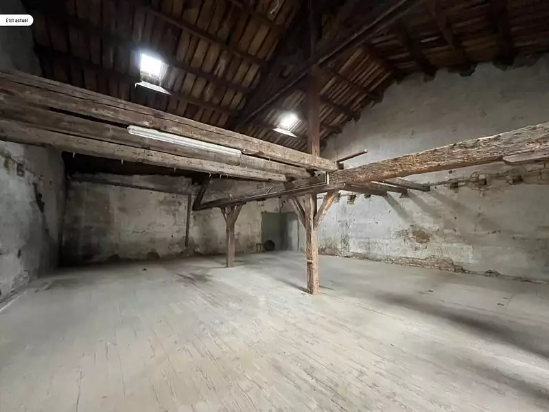 Appartement, 123 m²