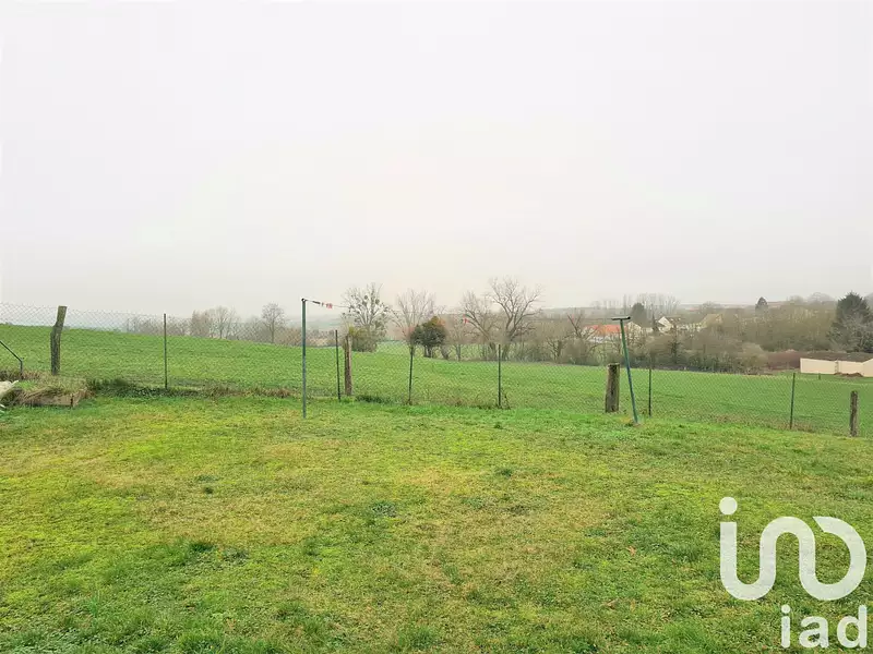 Maison, 130 m²