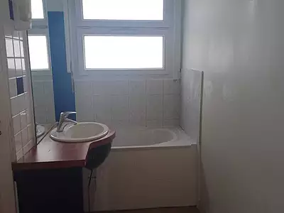 Appartement, 47,8 m²