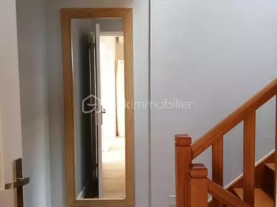 Maison, 220 m²