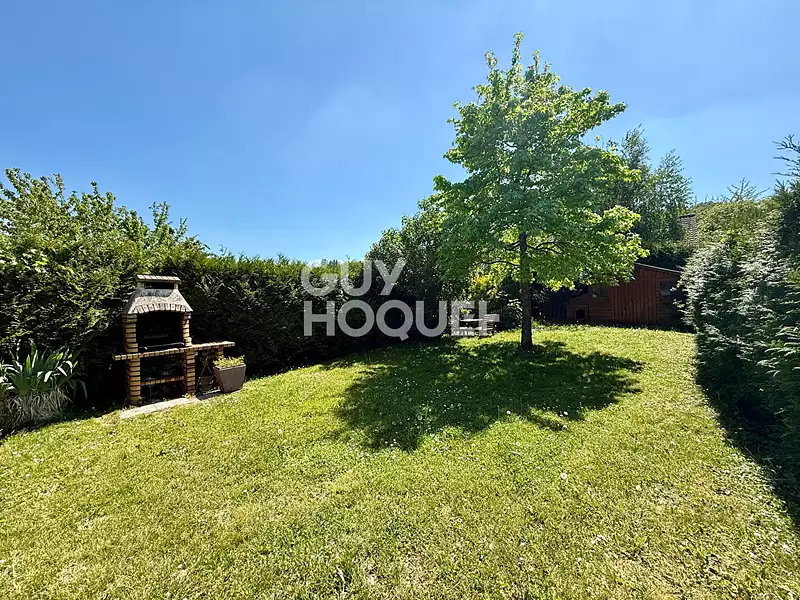 Maison, 75 m²