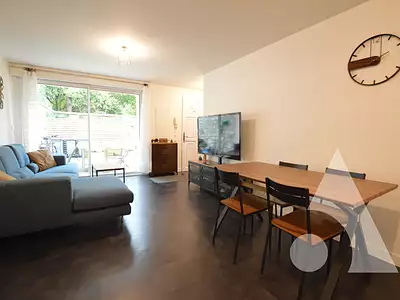 Maison, 60 m²