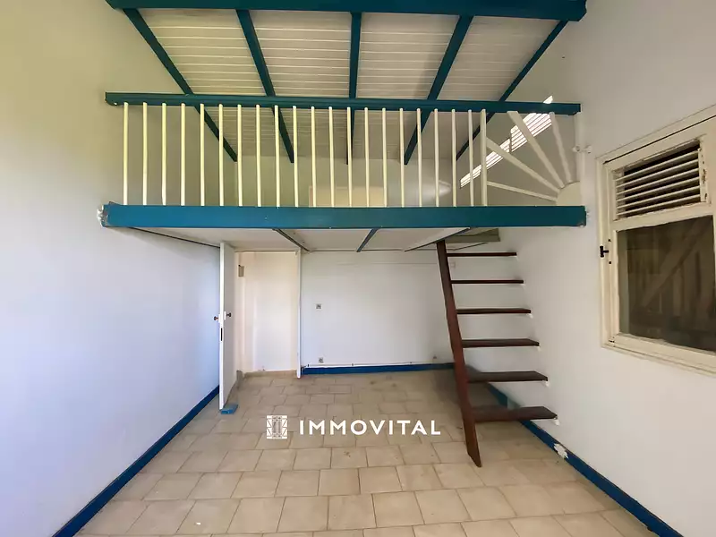 Maison, 135 m²