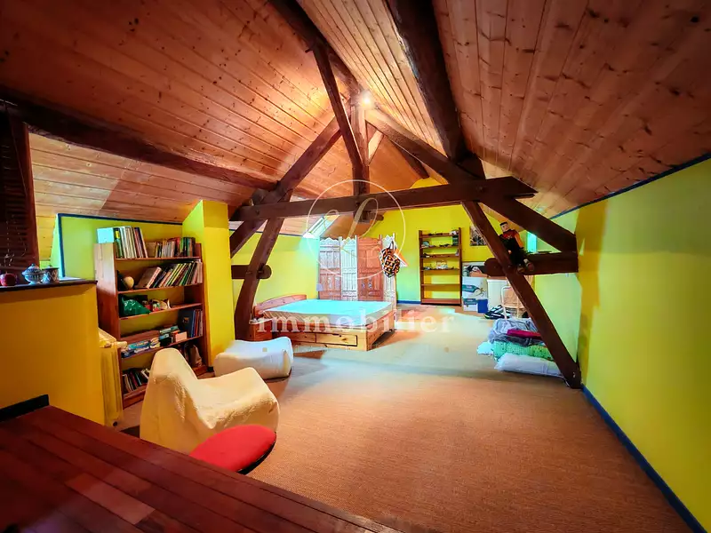 Maison, 171,8 m²
