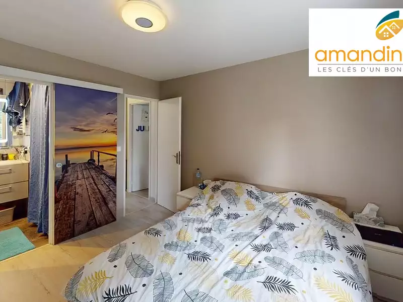 Maison, 86 m²