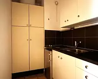 Appartement, 34,87 m²