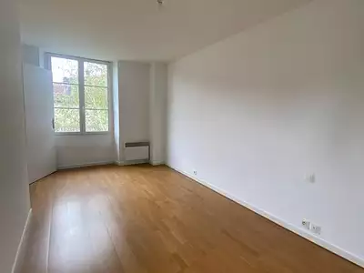 Appartement, 62 m²
