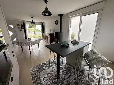 Maison, 97 m²