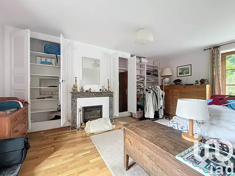 Maison, 131 m²