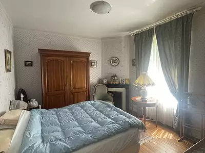 Maison, 112,18 m²