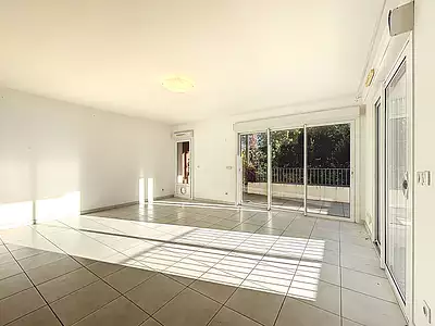 Appartement, 74 m²
